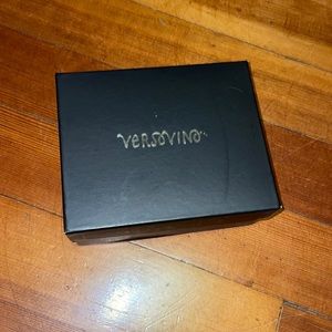 Versovino Single Glass Decanter